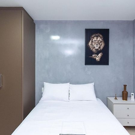 Novo Apartamento De 2 Quartos No Setor Bueno - Ao Lado Do Orion Business & Health Complex - Ed Pontal Premium - Pp1605 Goiânia Εξωτερικό φωτογραφία