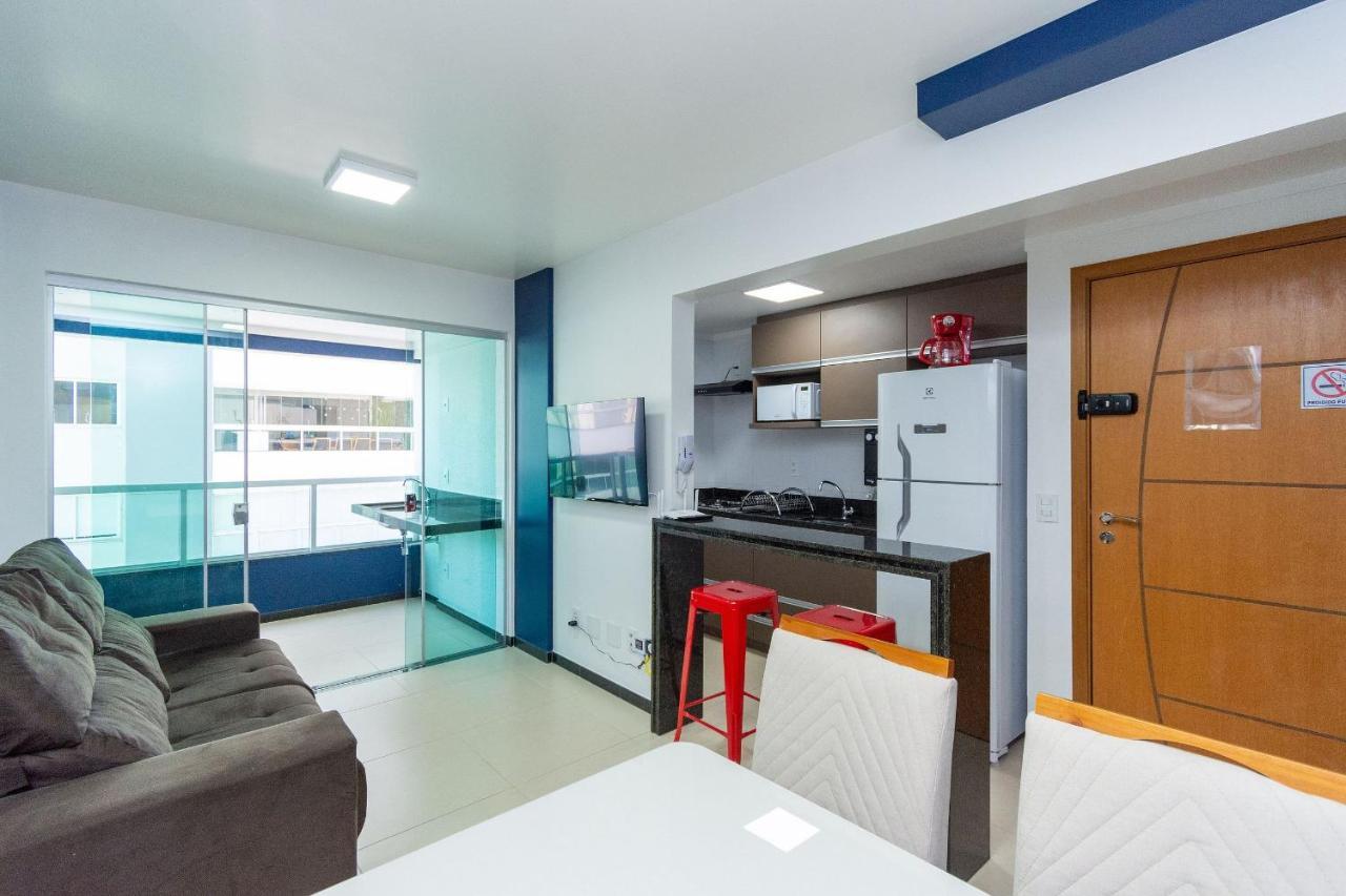 Novo Apartamento De 2 Quartos No Setor Bueno - Ao Lado Do Orion Business & Health Complex - Ed Pontal Premium - Pp1605 Goiânia Εξωτερικό φωτογραφία