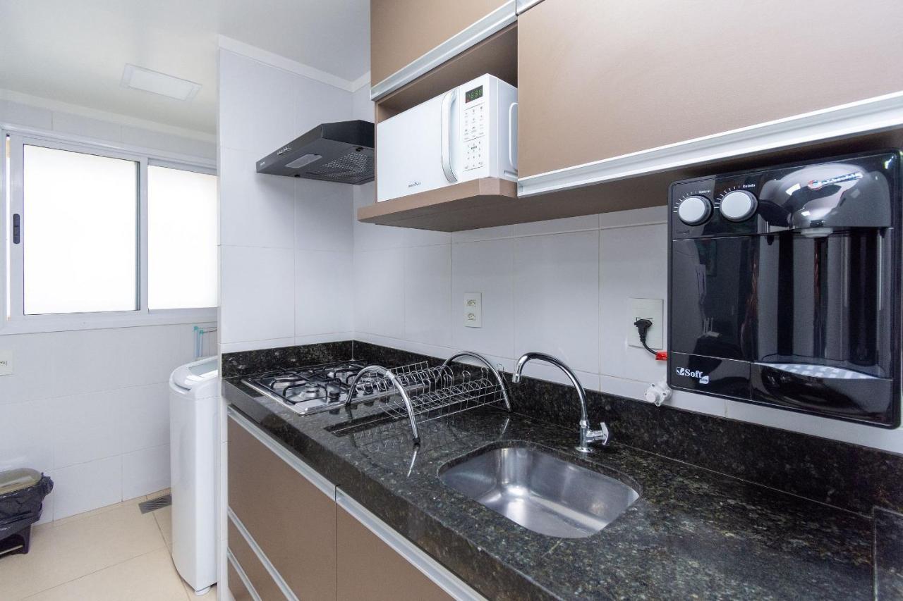 Novo Apartamento De 2 Quartos No Setor Bueno - Ao Lado Do Orion Business & Health Complex - Ed Pontal Premium - Pp1605 Goiânia Εξωτερικό φωτογραφία