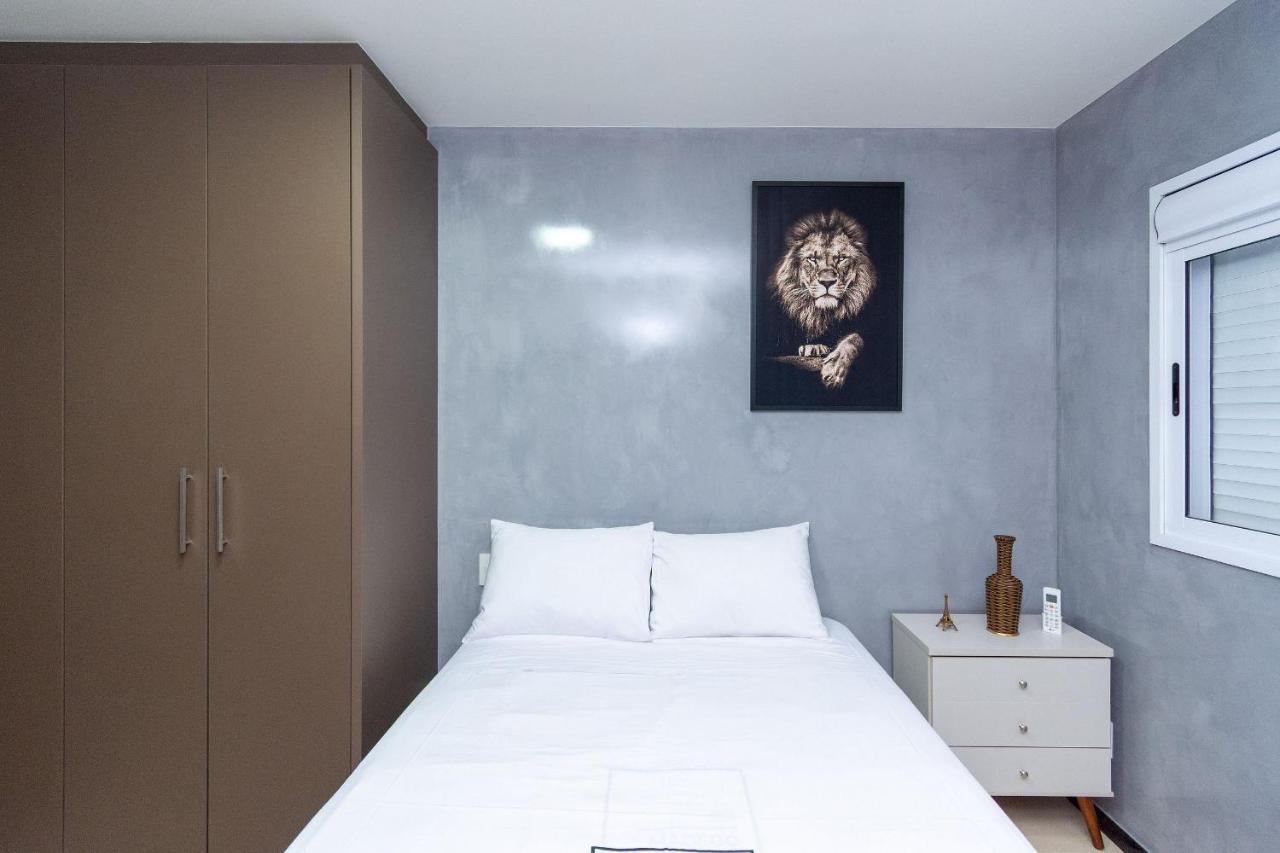 Novo Apartamento De 2 Quartos No Setor Bueno - Ao Lado Do Orion Business & Health Complex - Ed Pontal Premium - Pp1605 Goiânia Εξωτερικό φωτογραφία