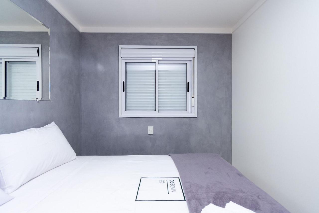 Novo Apartamento De 2 Quartos No Setor Bueno - Ao Lado Do Orion Business & Health Complex - Ed Pontal Premium - Pp1605 Goiânia Εξωτερικό φωτογραφία