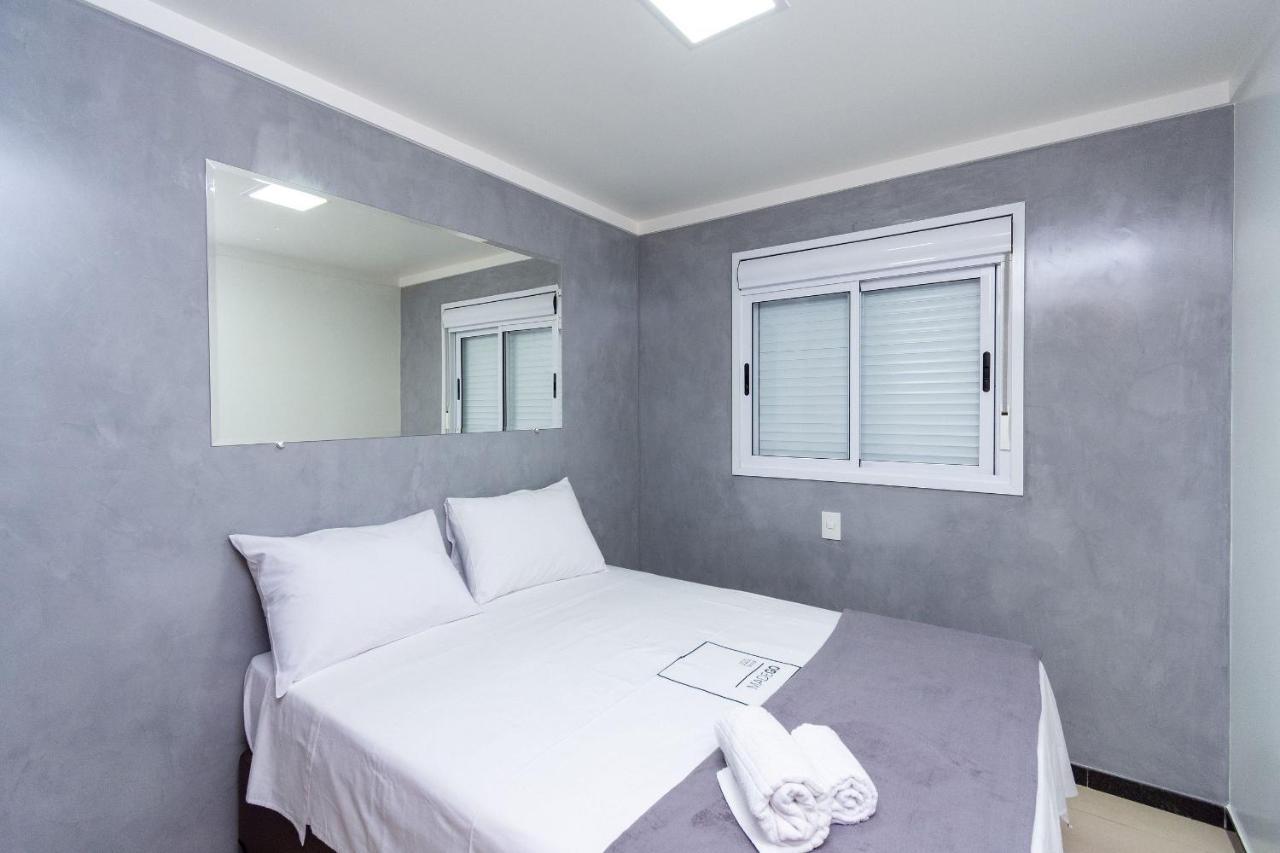 Novo Apartamento De 2 Quartos No Setor Bueno - Ao Lado Do Orion Business & Health Complex - Ed Pontal Premium - Pp1605 Goiânia Εξωτερικό φωτογραφία