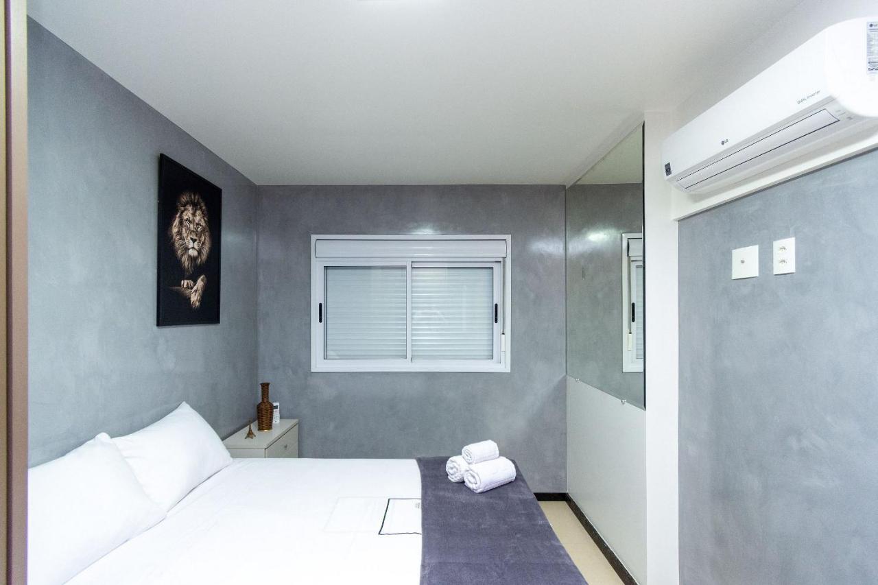 Novo Apartamento De 2 Quartos No Setor Bueno - Ao Lado Do Orion Business & Health Complex - Ed Pontal Premium - Pp1605 Goiânia Εξωτερικό φωτογραφία